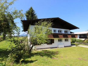 Spacious Holiday Home in St Johann near Ski Area